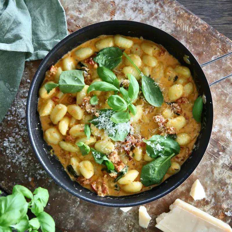 CHORIZOGNOCCHI